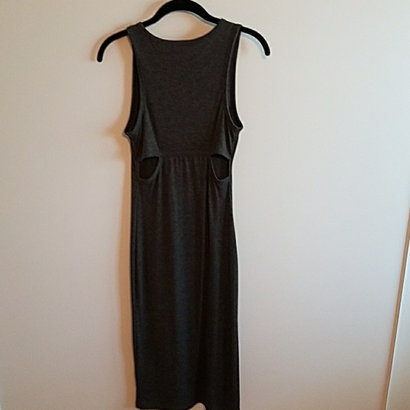 Express dress - Picture 2 of 2